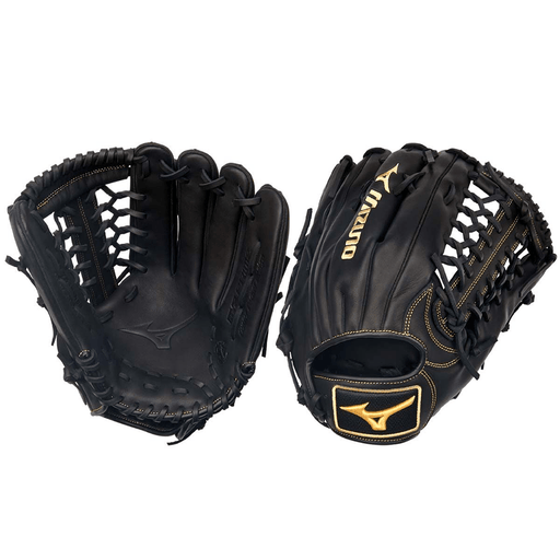 Mizuno 12.75" MVP Baseball Glove: GMVP1275P4 Equipment Mizuno 