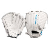 Easton Ghost NX 12.5 Inch Fastpitch Softball Glove: GNXFP125