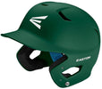 Easton Z5 2.0 Senior Grip Matte Batting Helmet: A168091 Equipment Easton Green 