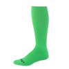 Pro Feet Multi Sport Tube Socks: 274 Apparel Pro Feet Neon Green 