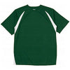 Champro Youth Jersey: BST6Y Apparel Champro Forest Green/White Youth Small 