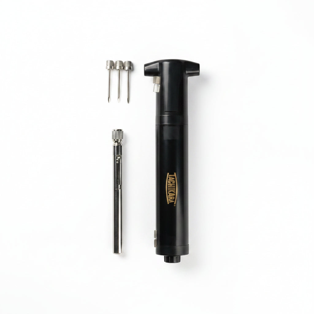 Tachikara Ball Inflation Kit: IKIT