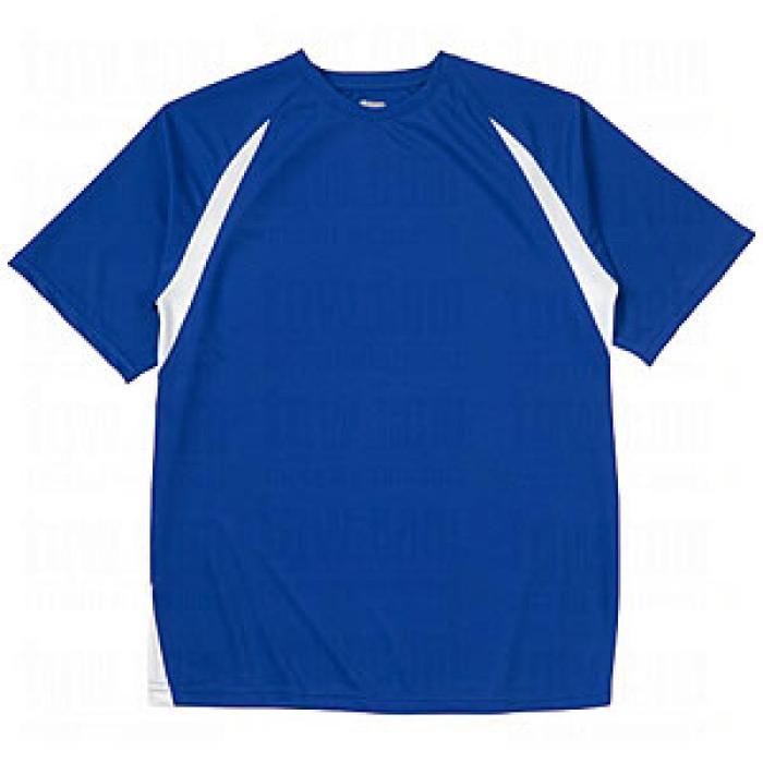 Champro Mens Jersey: BST6 Apparel Champro Royal/White Small 