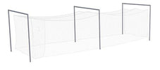 JUGS Frame for Batting Cage #3: #42 Training & Field JUGS 