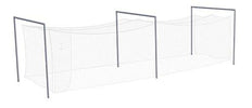 JUGS Frame for Batting Cage #8: #60 and #96 Training & Field JUGS 