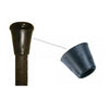 Knobcuff Taper