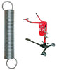 Louisville Slugger UPM 55 Replacement Spring
