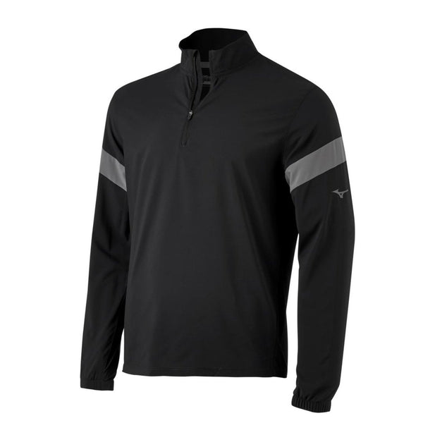 Mizuno batting online jacket