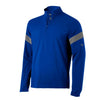 Mizuno Long Sleeved Batting Jacket -Adult Apparel Mizuno Small Royal 