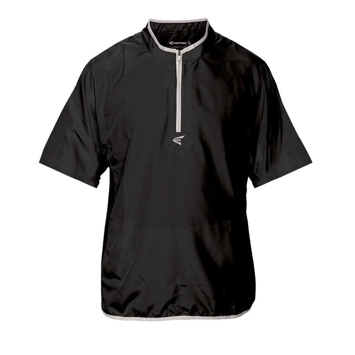 Easton M5 Cage Short Sleeve Jacket: A167601 Apparel Easton 