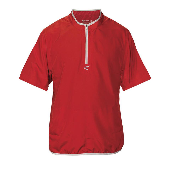 Easton M5 Cage Short Sleeve Jacket: A167601 Apparel Easton 