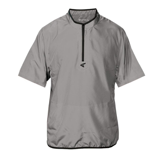 Easton M5 Cage Short Sleeve Jacket: A167601 Apparel Easton 