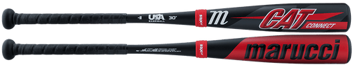 2023 Marucci Cat Connect Youth USA Baseball Bat -11oz: MSBCC11Y2USA Bats Marucci 26" 15 oz 