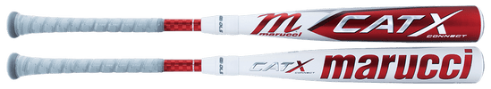 2023 Marucci CATX Connect BBCOR Adult Baseball Bat: MCBCCX Bats Marucci 31" 28 oz 