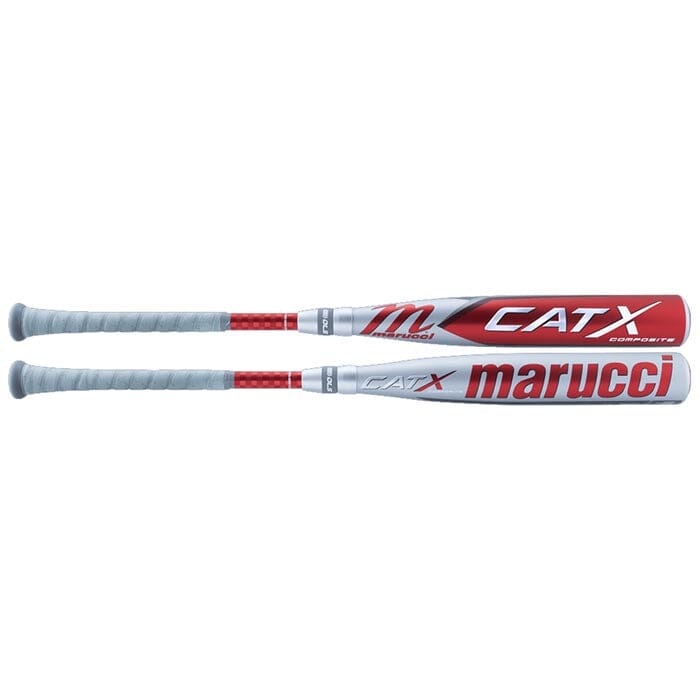 2023 Marucci CATX Composite BBCOR Adult Baseball Bat: MCBCCPX Bats Marucci 