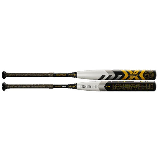 2024 Louisville Slugger FP Meta Fastpitch Softball Bat -9: WBL2805010 Bats Louisville Slugger 