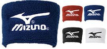Mizuno 2 Inch Wrist Bands Equipment Mizuno 