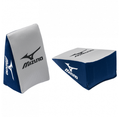 Mizuno Knee Wedge Large Equipment Mizuno Black Large 