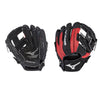 Mizuno Prospect Series Powerclose Baseball Glove 10