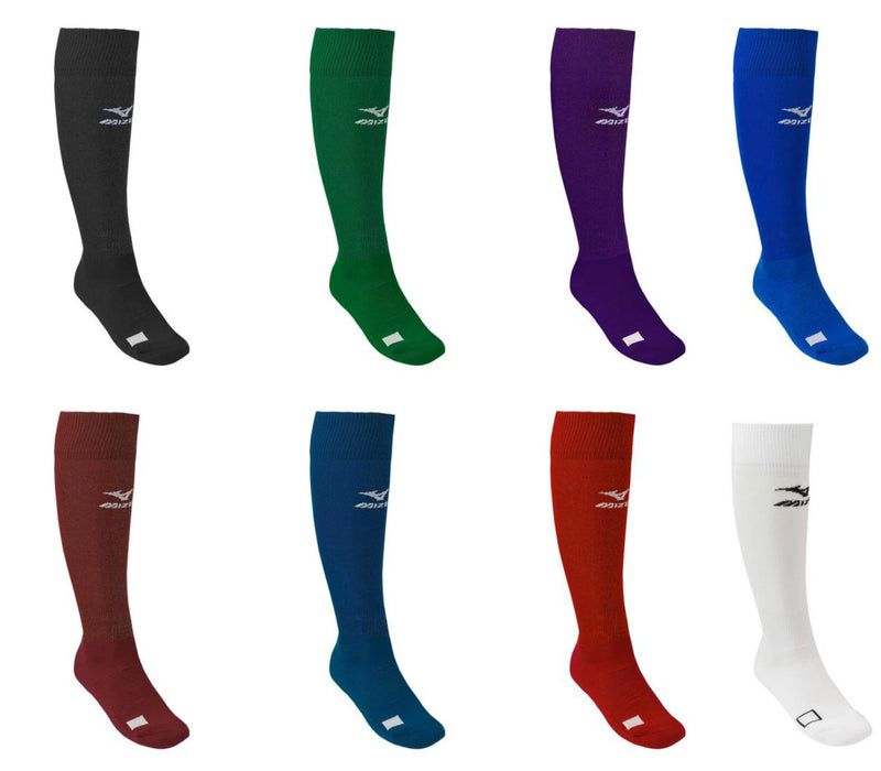 Mizuno Performance Socks G2: 370143 Apparel Mizuno 