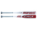 2023 Marucci CATX -10 USSSA Junior Big Barrel Baseball Bat 2 3/4”: MJBBCX Bats Marucci 24" 14 oz 