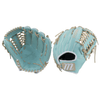 2023 Marucci Palmetto Series 97A6 12.5 Inch Fastpitch Softball Glove: MFGPLM97A6FP Equipment Marucci 