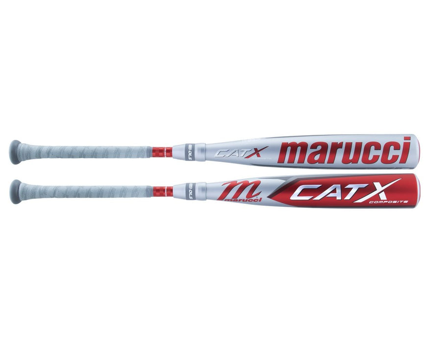 2023 Marucci CATX Composite -8 USSSA Senior Youth Baseball Bat 2 ¾”: MSBCCPX8 Bats Marucci 