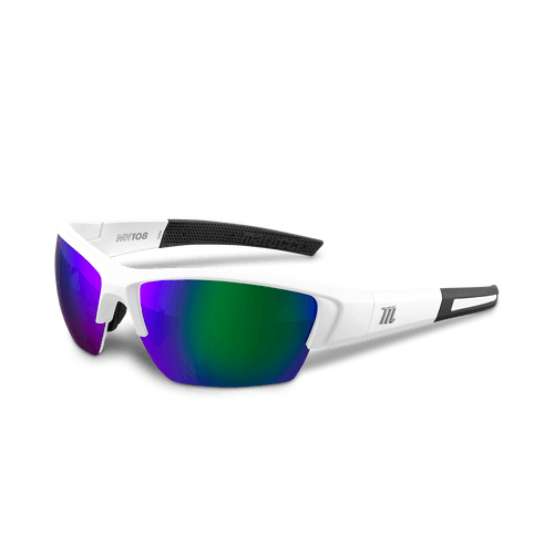 Marucci MV108 Performance Sunglasses Matte : MSNV108 Equipment Marucci 