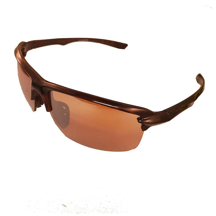 Maxx Sunglasses 14er Equipment Maxx HD Lens/Tortoise Frame 