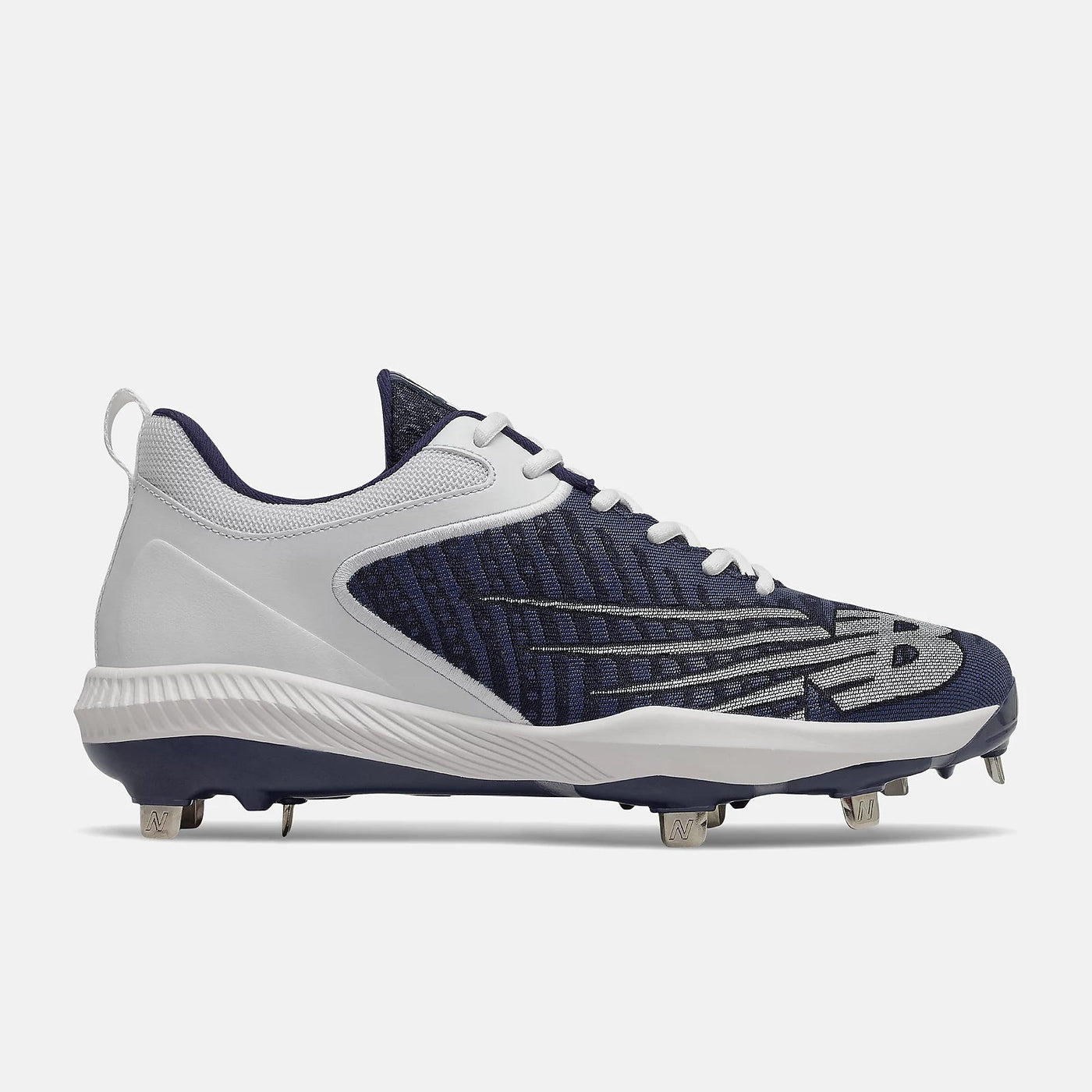 Men's Metal Baseball Cleats at Direct Sports