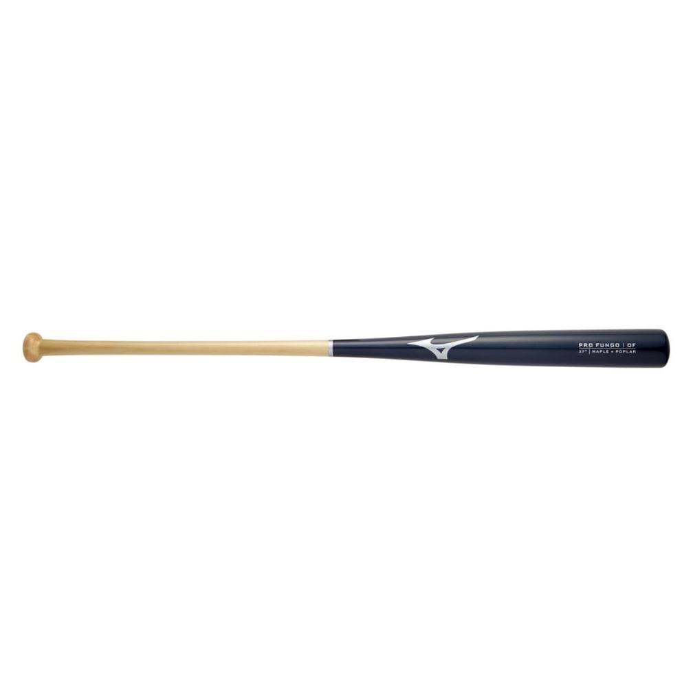 Mizuno Pro Fungo 37&quot; Training Bat Mizuno Navy 