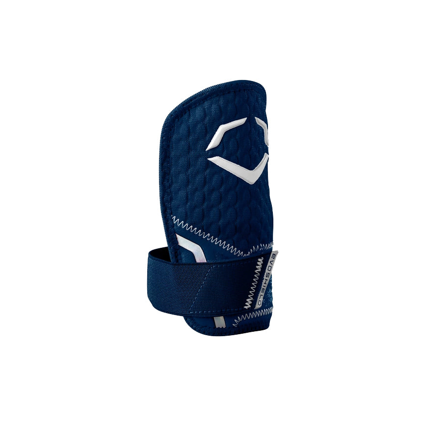 EvoShield PRO-SRZ™ 2.0 Batter&#39;s Hand Guard Equipment EvoShield Right Hand Hitter Navy 