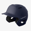 EvoShield XVT 2.0 Matte Batting Helmet Equipment EvoShield Small-Medium Navy 