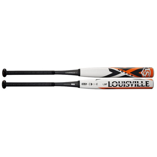 2024 Louisville Slugger Nexus -12 Fastpitch Softball Bat: WBL2814010 Bats Louisville Slugger 