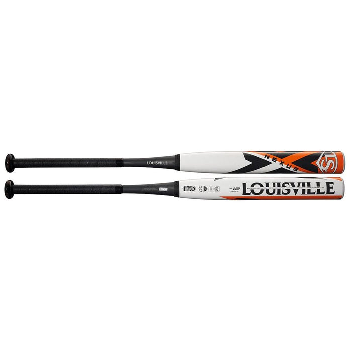 2024 Louisville Slugger Nexus -12 Fastpitch Softball Bat: WBL2814010 Bats Louisville Slugger 