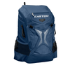 Easton Ghost ™ NX Fastpitch Backpack: A159065 Equipment Easton Navy 