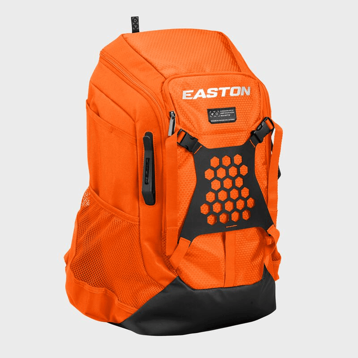 Easton Walk-Off® NX Backpack: A159059 Equipment Easton Orange 