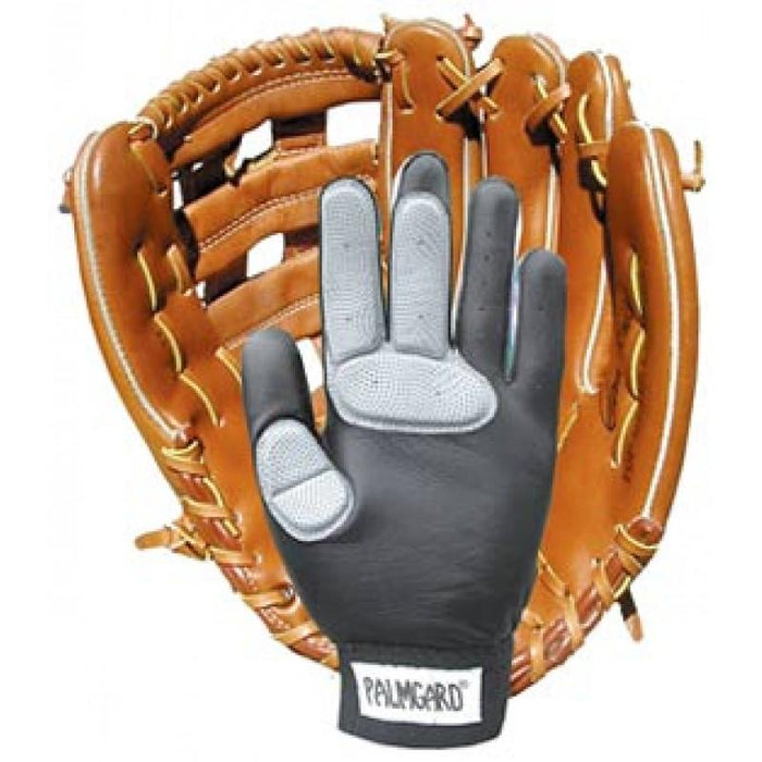 Palmgard Inner Glove X-Tra Adult: PAE101 Wear on Left Equipment Palmgard 
