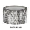 Lizard Skins 0.5 Bat Grip: DSPBW05 Equipment Lizard Skins Phantom Gray Camo 