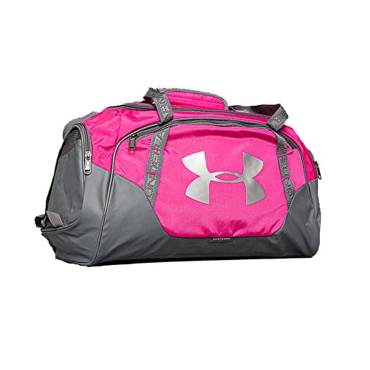 Under Armour Undeniable 3.0 Duffle Bag: 1300213 Equipment Under Armour 