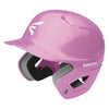Easton Alpha Solid Batting Helmet T-Ball/Small Equipment Easton Pink 