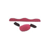 Champro Softball Fielder's CM01 Mask Liner Pads: CMPADS Equipment Champro Hot Pink 