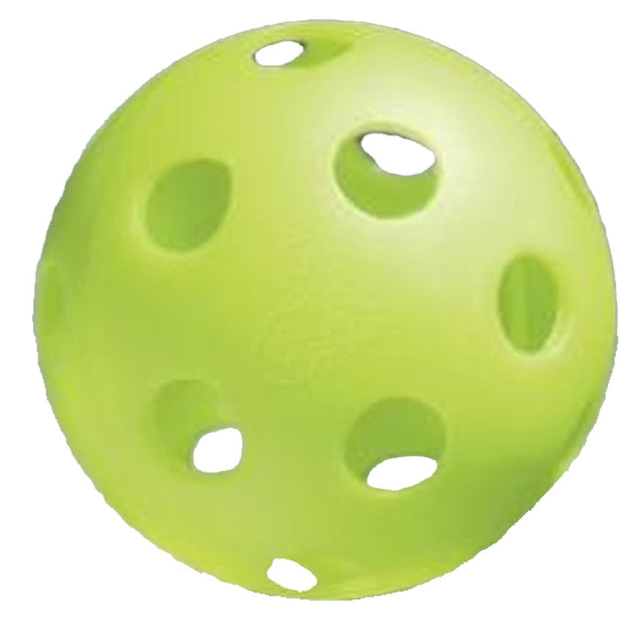JUGS Bulldog Polyballs Dozen of Baseballs Balls JUGS 