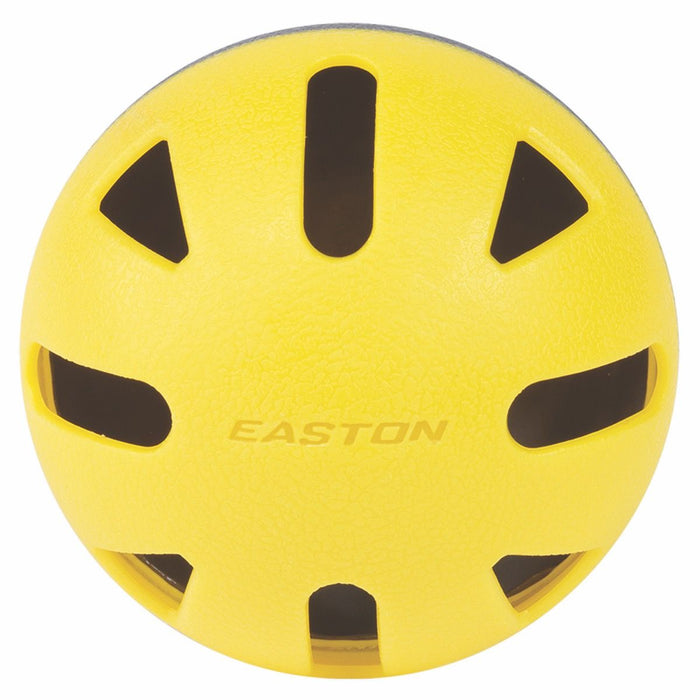 Easton Pop-Back Training Balls (Dozen): A162041 Balls Easton 