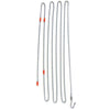 Porter Fair Height Volleyball Net Chain