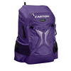 Easton Ghost ™ NX Fastpitch Backpack: A159065 Equipment Easton Purple 
