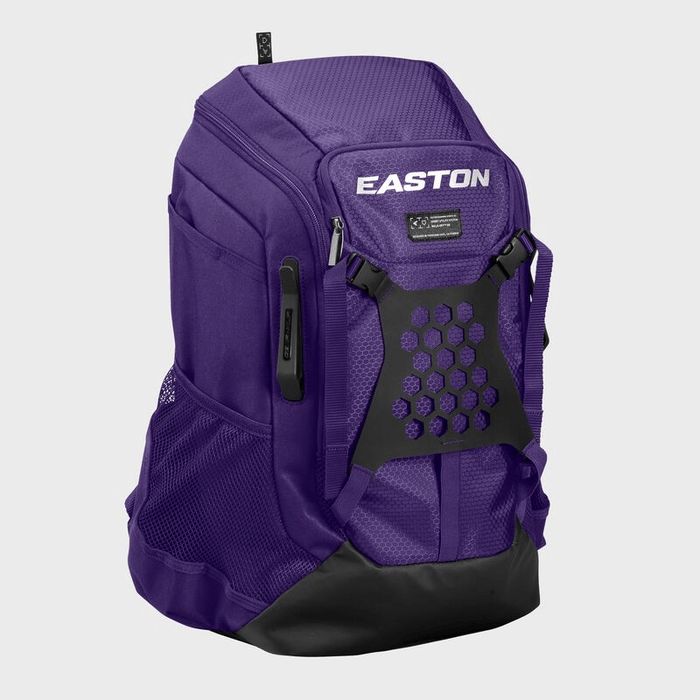 Easton Walk-Off® NX Backpack: A159059 Equipment Easton Purple 