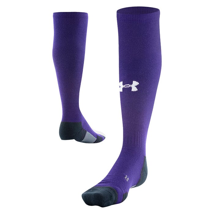 Under armor sales softball socks