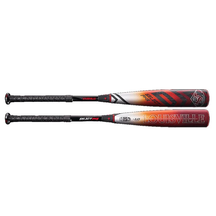 2023 Louisville Slugger Select PWR (-10) USSSA Youth Baseball Bat 2 3/4”: WBL2651010 Bats Louisville Slugger 