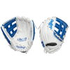 Rawlings Liberty Advanced Color Sync 12.75” Fastpitch Softball Glove: RLA1275SB-6WRP Equipment Rawlings 